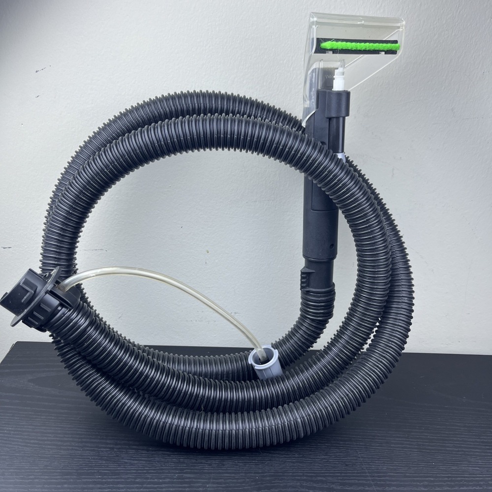 Hoover Hose Kit for Power Scrub Deluxe Carpet Cleaner Machine
